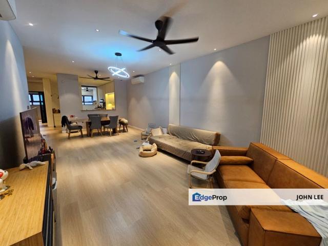 House for sale in Petaling, Subang Jaya