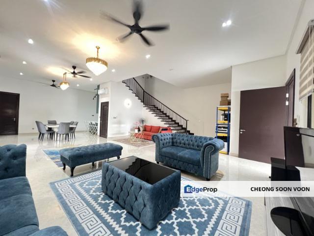 House for sale in Petaling, Subang Jaya