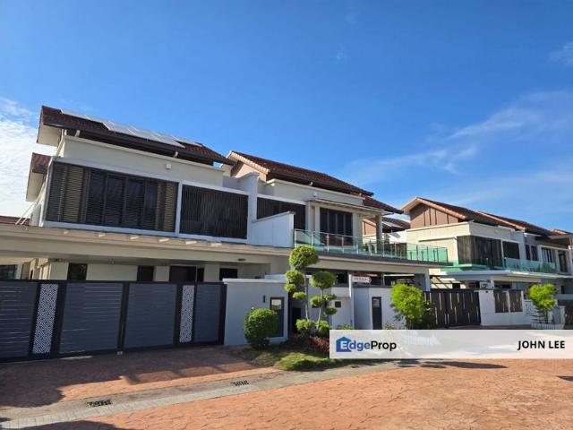 House for sale in Petaling, Subang Jaya