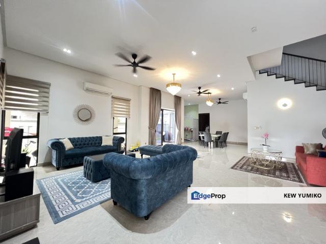 House for sale in Petaling, Subang Jaya