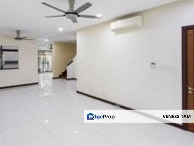 House for sale in Petaling, Subang Jaya
