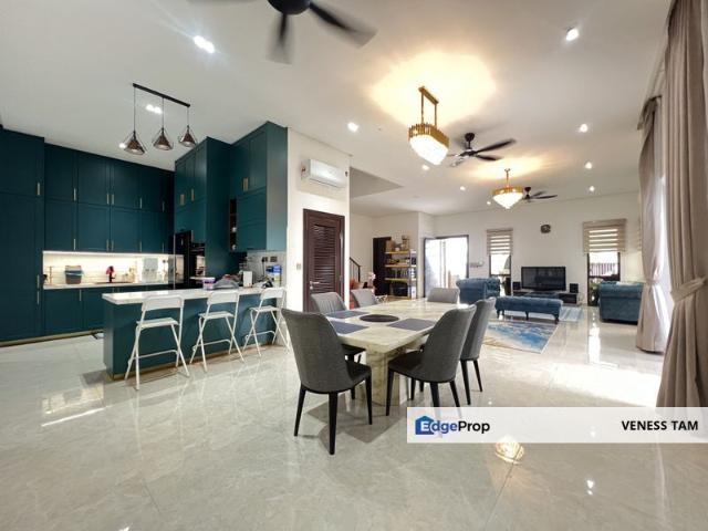 House for sale in Petaling, Subang Jaya