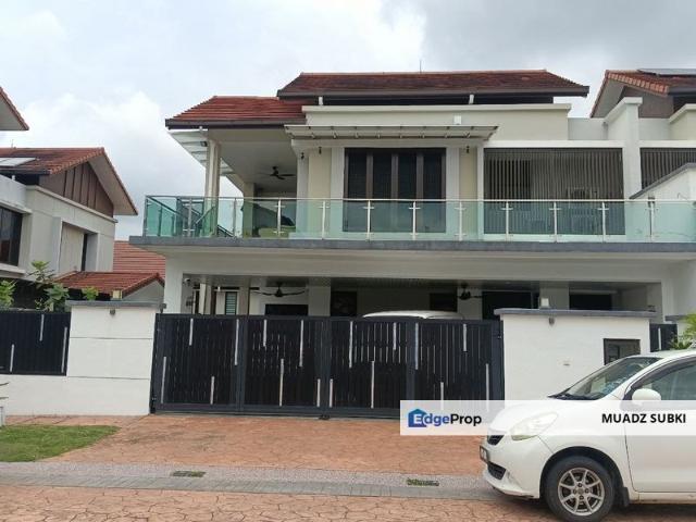 House for sale in Petaling, Subang Jaya