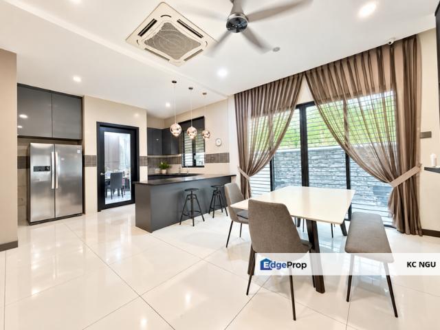 House for sale in Petaling, Subang Jaya