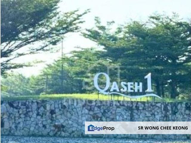House for sale in Bandar Kinrara 8, Majlis Bandaraya Subang Jaya