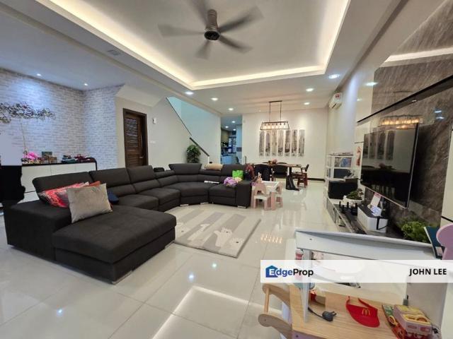 House for sale in Petaling, Subang Jaya