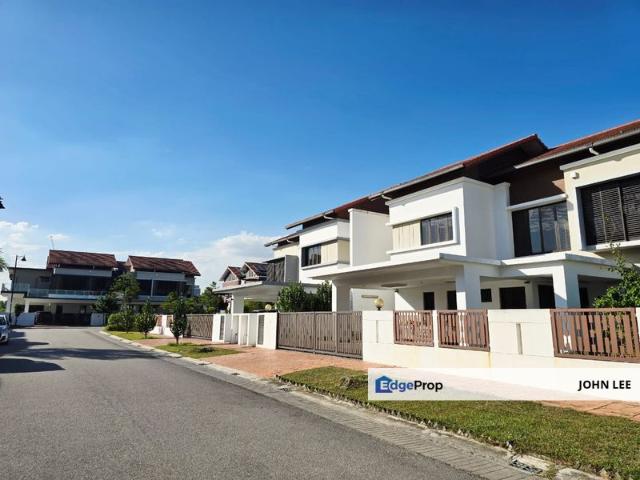 House for sale in Petaling, Subang Jaya