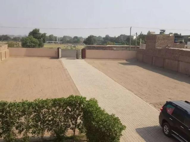 Land for sale in Multan, Islamabad Capital Territory