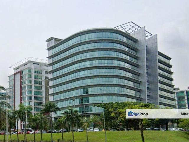 Shop for rent in Petaling, Damansara Damai