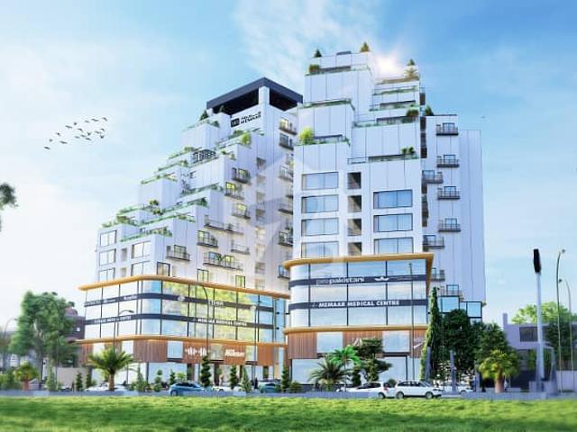 Apartment for sale in Peshawar, North West Frontier Province