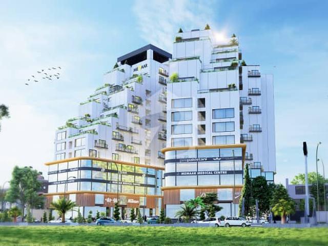 Apartment for sale in Peshawar, North West Frontier Province