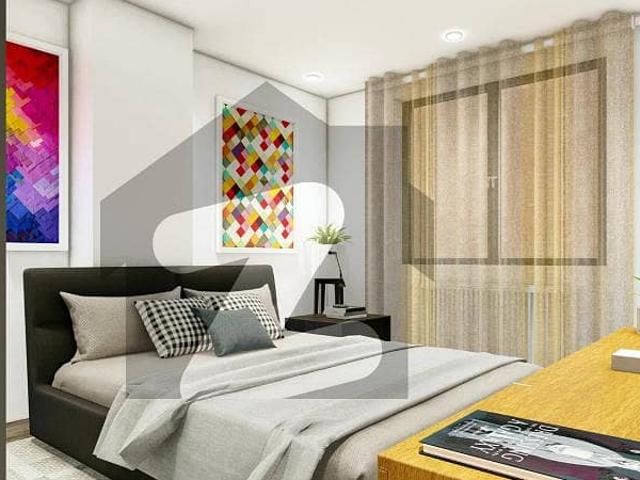 Apartment for sale in Peshawar, North West Frontier Province