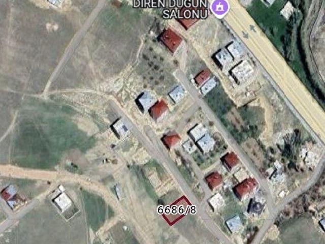 Edremit, Van içerisinde satılık Arsa
