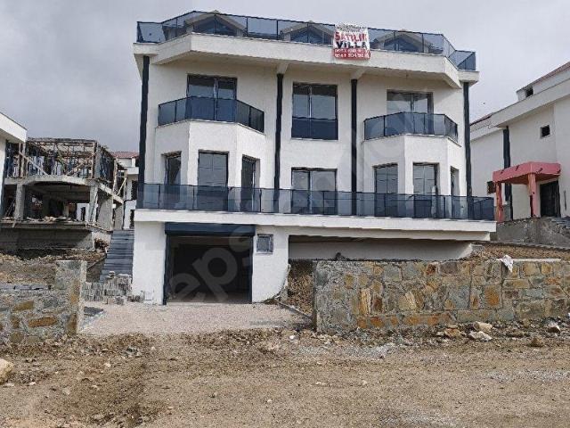 Edremit, Van içerisinde satılık Villa