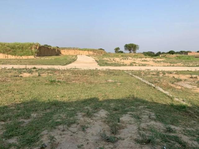 Land for sale in Islamabad Capital Territory
