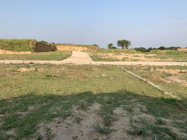 Land for sale in Rawalpindi, Islamabad Capital Territory