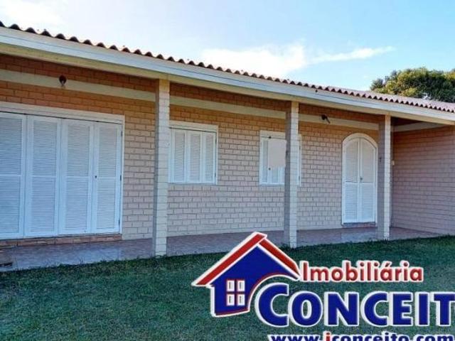 Casa venda em Imbé