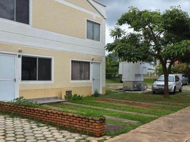 Casa venda em Jardins Mangueiral, São Sebastião