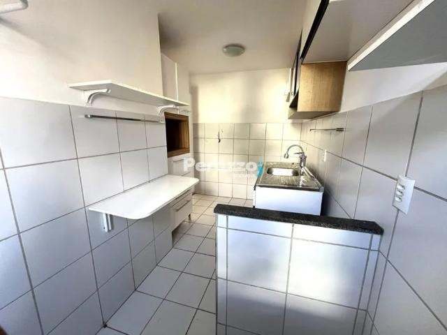 Apartamento aluguel em Quadra 10, São Sebastião