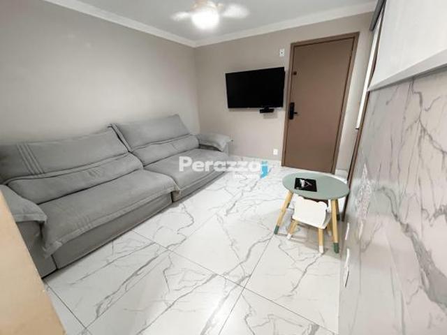 Apartamento venda em Quadra 10, São Sebastião