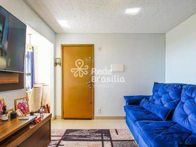 Apartamento venda em Região Geográfica Imediata do Distrito Federal, Região Integrada de Desenvolvimento do Distrito Federal e Entorno