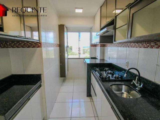 Apartamento aluguel em Jardins Mangueiral, São Sebastião