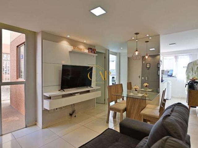 Apartamento venda em Cidade Jardins, Valparaíso de Goiás