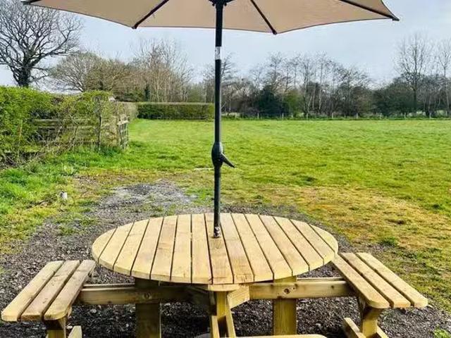 Apartment for rent in Osbaston, Telford