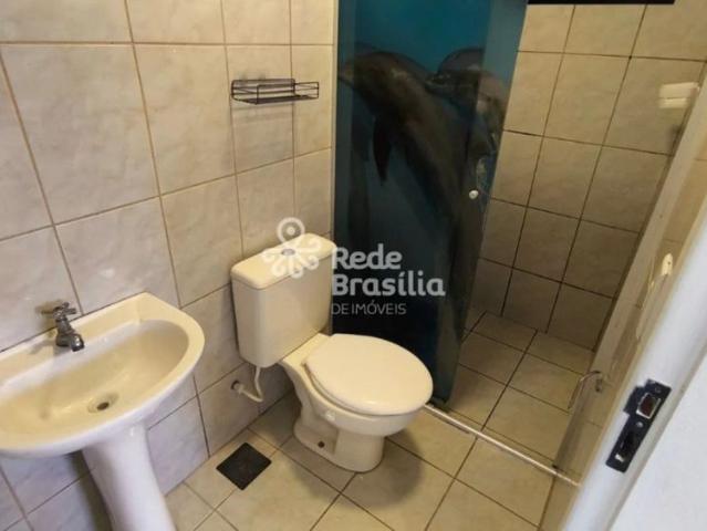 Apartamento aluguel em Vila Dnocs, Sobradinho
