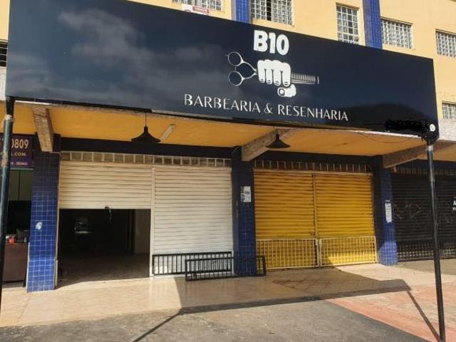 Ponto Comercial venda em Região Geográfica Imediata do Distrito Federal, Região Integrada de Desenvolvimento do Distrito Federal e Entorno