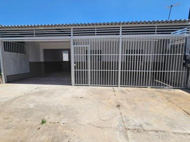 Casa venda em Nova Nazaré, Região Geográfica Intermediária de Barra do Garças