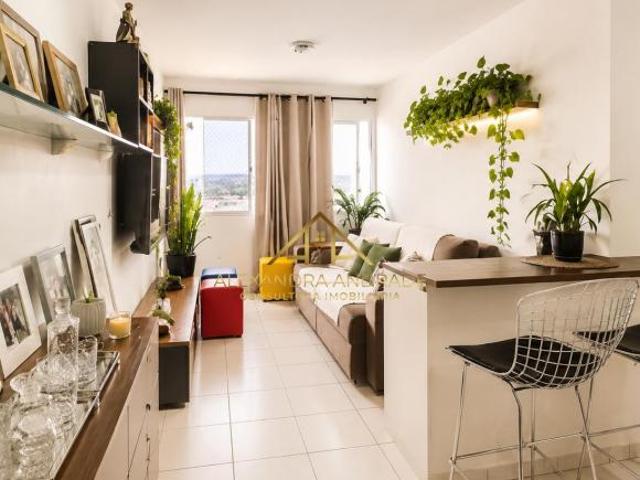 Apartamento venda em Águas Claras, Região Geográfica Intermediária do Distrito Federal