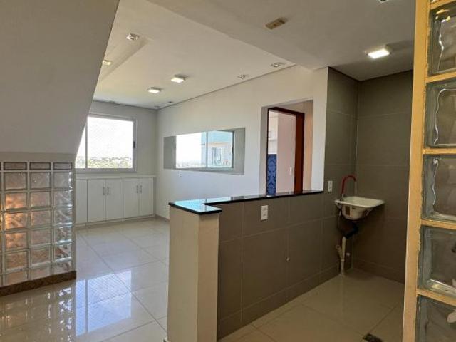 Apartamento venda em Águas Claras, Região Geográfica Intermediária do Distrito Federal