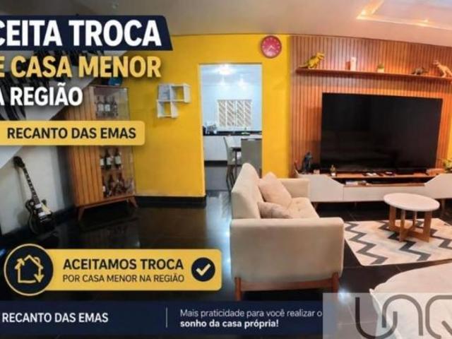 Casa venda em Região Geográfica Imediata do Distrito Federal, Região Integrada de Desenvolvimento do Distrito Federal e Entorno