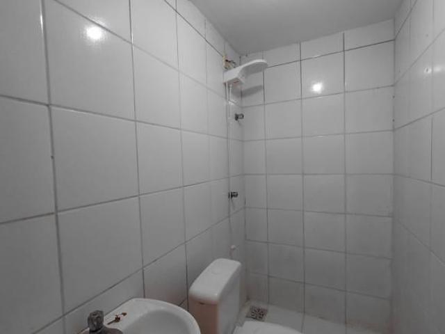 Apartamento venda em Quadra 2, Sobradinho
