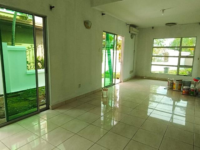 House for rent in Luyang Perdana, Kota Kinabalu