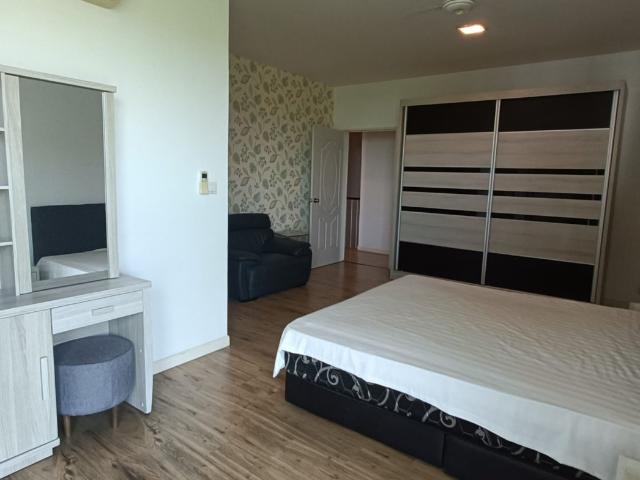 House for rent in Taman Palm Villa, Donggongon