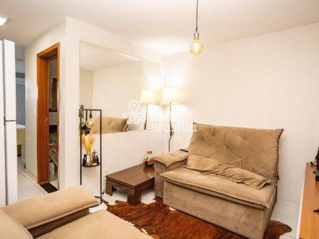 Apartamento venda em Região Geográfica Imediata do Distrito Federal, Região Integrada de Desenvolvimento do Distrito Federal e Entorno