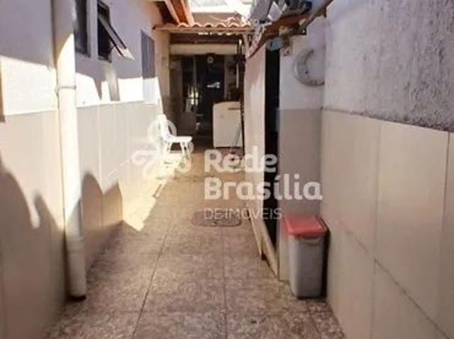 Casa aluguel em Guará I, Guará