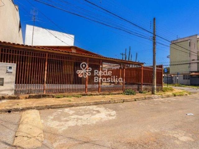 Casa venda em Condominio Verde Perto, Guará