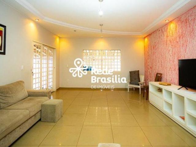 Casa venda em Condominio Verde Perto, Guará