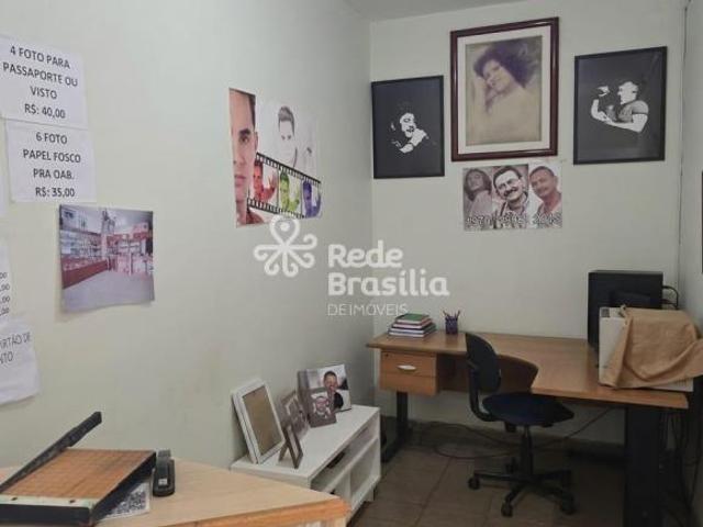 Ponto Comercial venda em Região Geográfica Imediata do Distrito Federal, Região Integrada de Desenvolvimento do Distrito Federal e Entorno