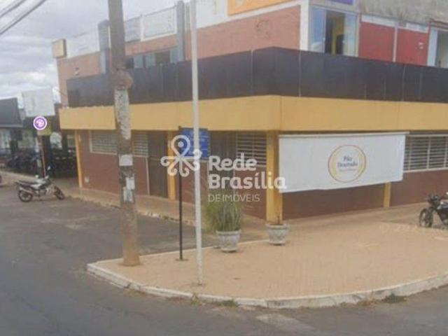 Ponto Comercial venda em QE 15, Guará