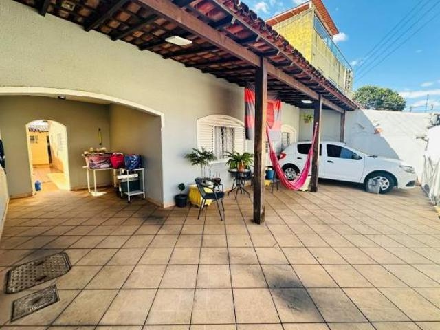 Casa venda em Guará II, Guará