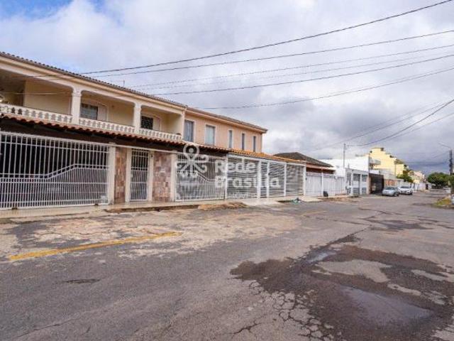 Casa venda em Guará II, Guará