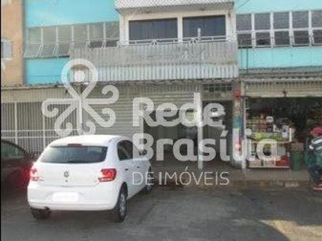 Ponto Comercial venda em Guará II, Guará
