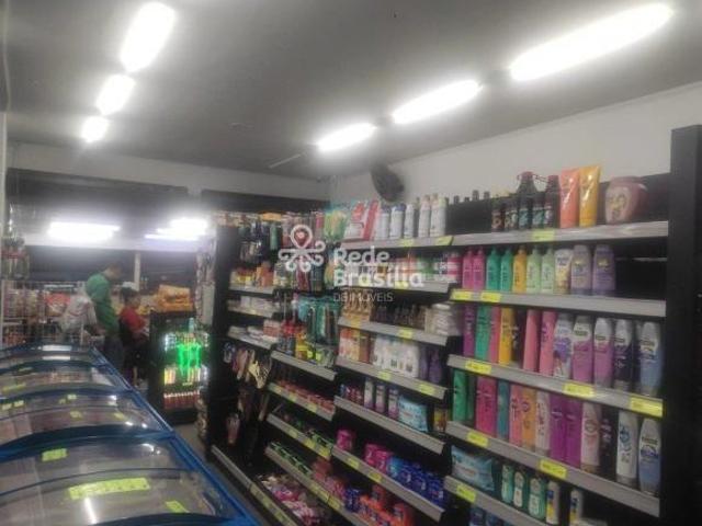 Ponto Comercial venda em QE 26, Guará