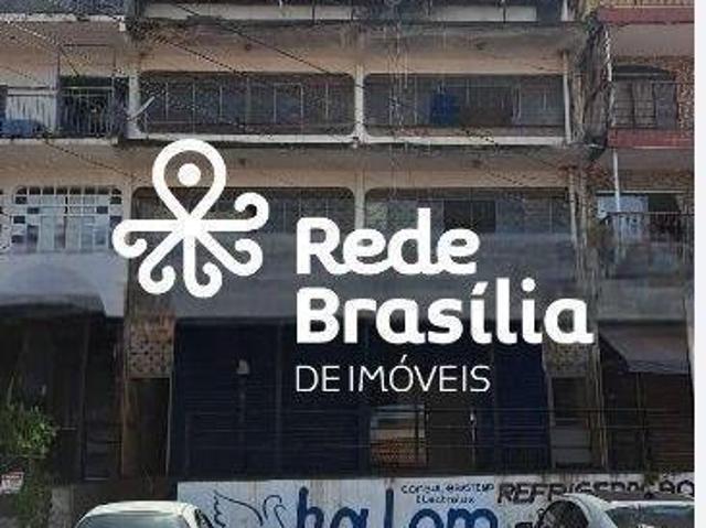 Ponto Comercial venda em QE 28, Guará
