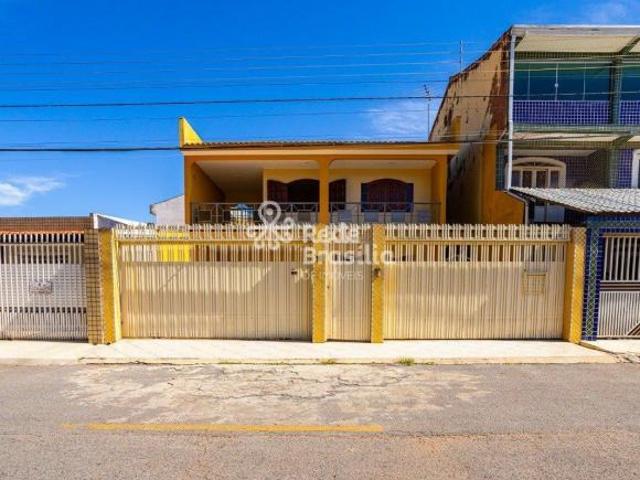 Casa venda em Guará II, Guará