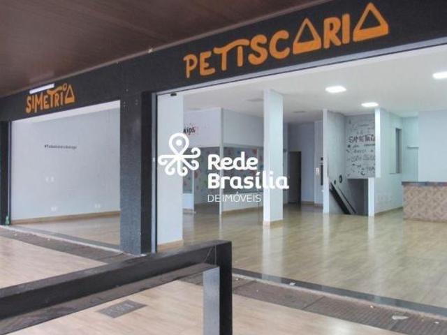 Ponto Comercial venda em QE 34, Guará